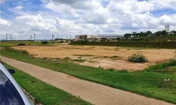 Imagem 5: Área Indl com 5.004m²- Pronta para o seu Projeto