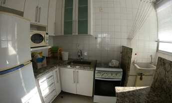 Imagem 5: BELO HORIZONTE - Apartamento Padrão - Ouro Preto