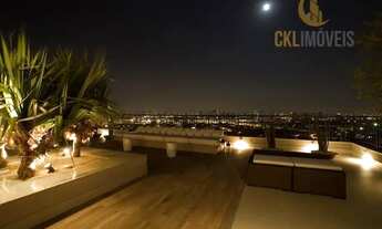 Imagem 6: Apartamento com 1 dormitório para alugar, 34 m² por R$ 1.900/mês - Ipiranga - São Paulo/SP