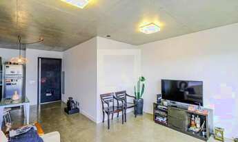 Imagem 5: Apartamento para Aluguel - Santo Amaro , 2 Quartos, 73 m2