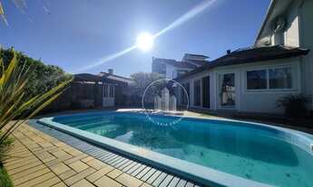 Imagem 2: Casa à venda, 339 m² por R$ 4.300.000,00 - Jurerê Internacional - Florianópolis/SC