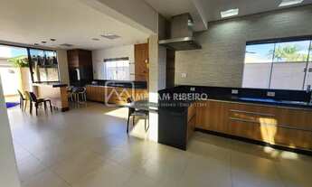 Imagem 4: LOCAÇÃO - CASA CONDOMINIO ALPHAVILLE 2