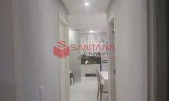 Imagem 4: Camaçari - Apartamento Padrão - Vila de Abrantes (Abrantes