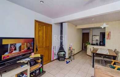 Imagem 4: Casa em Hípica Casa com 3 dormitórios