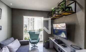 Imagem 6: Apartamento à Venda - Jardim Esperança, 2 Quartos, 63 m2