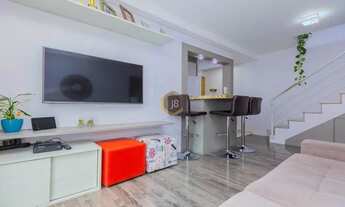 Imagem 6: CURITIBA - Apartamento Padrão - Santa Quitéria