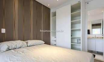 Imagem 7: Apartamento para locação no Brooklin Paulista