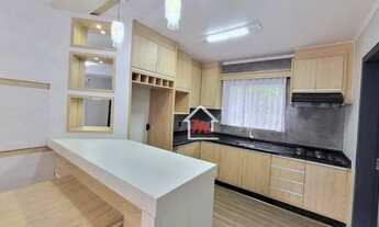 Imagem 2: Apartamento com 3 dormitórios para alugar, 78 m² por R$ 2.037,00/mês - Velha - Blumenau/SC