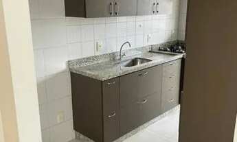 Imagem 7: APARECIDA DE GOIâNIA - Apartamento Padrão - Setor Dos Afonsos