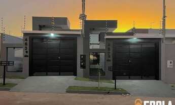 Imagem: Casa para Venda em Campo Mourão, Jardim