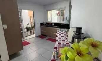 Imagem: VENDE-SE ESTA CASA NO GUAMÁ