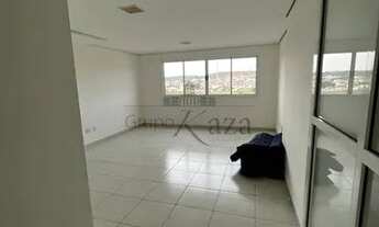 Imagem: Apartamento Padrão em São José dos Campos