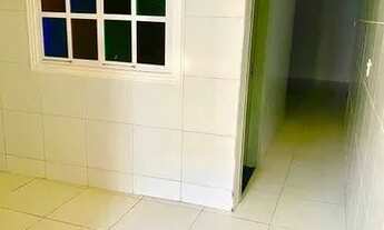 Imagem: Casa para venda com 2 quartos em Boca do