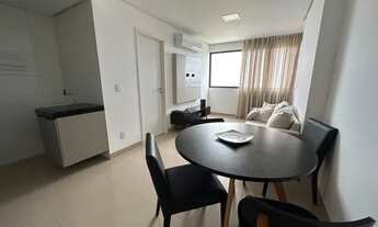 Imagem 3: Apartamento para aluguel possui 40 metros quadrados com 1 quarto em Boa Viagem - Recife