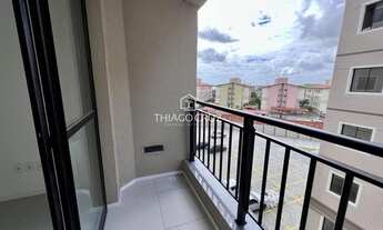 Imagem 4: Apartamento para Locação em Fortaleza, Passaré, 2 dormitórios, 2 suítes, 2 banheiros, 1 va