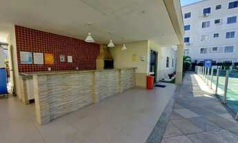 Imagem 4: Apartamento para Venda - 42m², 2 dormitórios, 1 vaga - São José