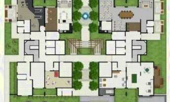 Imagem: APARTAMENTO RESIDENCIAL em São Paulo