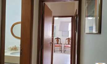 Imagem 2: Apartamento (tipo - padrao) 3 dormitórios/suite, cozinha planejada, elevador, em condomíni