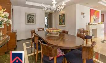 Imagem 7: Apartamento Venda 3 Dormitórios - 276 m² Campo Belo