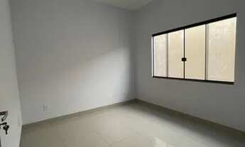 Imagem 2: Casa 2/4 no Centro de Palmas - Área Goumert Completa