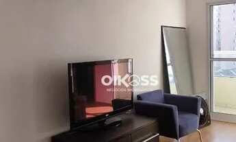 Imagem 2: Apartamento com 2 dormitórios à venda, 44 m² por R$ 285.000 - Jardim Sul - São José dos Ca