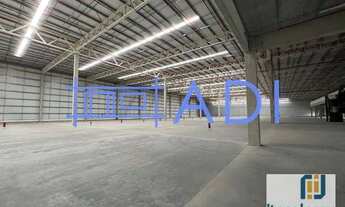 Imagem 6: Galpão Industrial / Logística Aluguel - 39.029 m² - Embu das Artes - SP