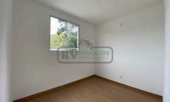 Imagem 7: RV4343DM5 Aeroporto - Apartamento em condomínio fechado - Juiz de Fora - MG