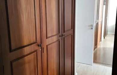 Imagem 15: Apartamento para venda tem 137 metros quadrados com 3 quartos em Lourdes - Belo Horizonte