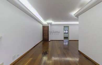 Imagem 6: Apartamento Venda Brooklin 136 m² 3 Dormitórios