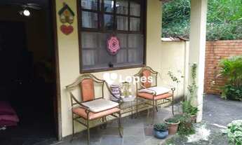 Imagem: Casa com 3 dormitórios à venda, 85 m²