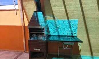 Imagem 4: Casa c/3 dormitórios e/2 banheiros sendo uma suite