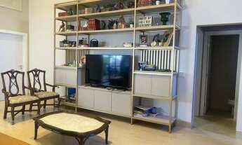 Imagem 2: Casa com 4 dormitórios para alugar, 240 m² por R$ 12.900,01/mês - Jardins Gênova - Uberlân