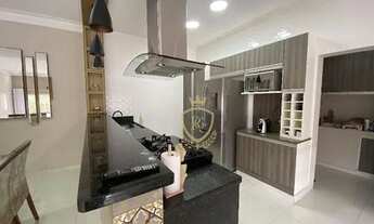 Imagem 3: Casa com 4 dormitórios à venda, 379 m² por R$ 1.200.000 - Condomínio Haras São Luiz - Salt