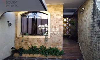 Imagem 2: Sobrado Residencial à venda, Vila Guilhermina, São Paulo - SO0035