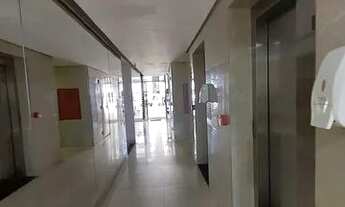 Imagem 4: VENDO AGIO APARTAMENTO QS 303 Residêncial vila burguesa.. OTIMA LOCALIZAÇÃO