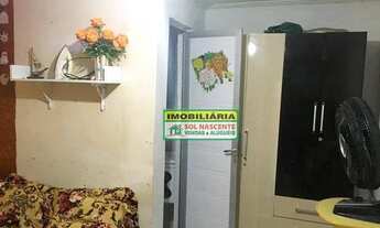 Imagem 6: Casa com 3 dormitórios à venda, 41 m² por R$ 300.000,00 - Messejana - Fortaleza/CE