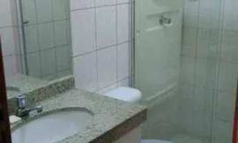 Imagem 6: Apartamento com 3 dormitórios para alugar, 86 m² por R$ 3.197,00/mês - Jardim Aquarius - S