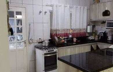 Imagem 3: Sobrado com 3 dormitórios à venda, 275 m² por R$ 895.700,00 - Villa Branca - Jacareí/SP