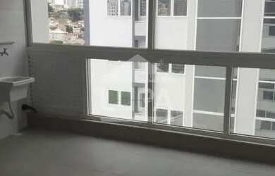 Imagem 6: Apartamento com 2 dormitórios e 1 banheiro para locação - Jardim Paraíso