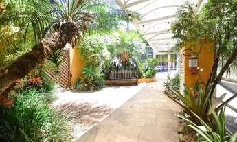 Imagem 2: Loja no bairro Petrópolis