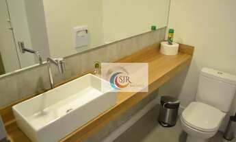 Imagem 4: Conjunto para alugar, 393 m² - Itaim Bibi - São Paulo/SP