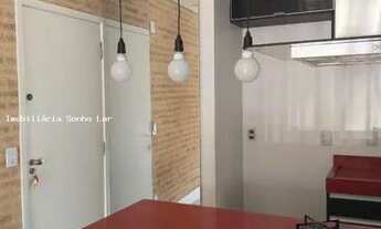 Imagem 2: Apartamento para Locação em Osasco, Umuarama, 3 dormitórios, 1 suíte, 2 banheiros, 1 vaga