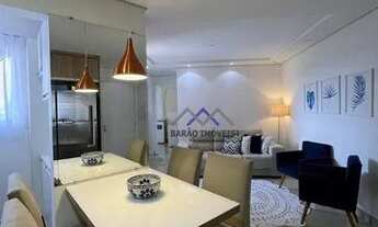 Imagem 6: Apartamento 48mts à VENDA no Residencial Cidade Jardim