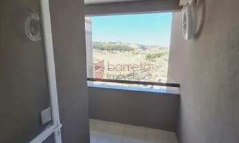 Imagem 4: Apartamento Padrão em Jundiaí