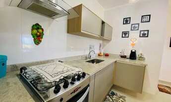 Imagem 10: Apartamento com 3 dormitórios à venda, 97 m² - Riviera de São Lourenço - Bertioga/SP