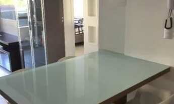 Imagem 3: Lindo Apto Apartamento com 1 dormitório