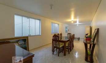 Imagem 4: Apartamento para Aluguel - Vila Alpina, 2 Quartos, 90 m2