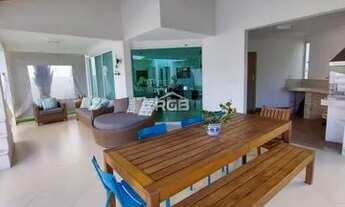 Imagem 3: Casa à venda no bairro Alphaville II - Salvador/BA