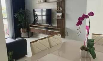 Imagem 3: Apartamento para aluguel com 82 metros quadrados com 3 quartos