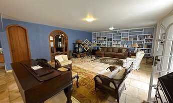 Imagem 4: CASA DE 05 QUARTOS NA QI 26 DO LAGO SUL BRASILIA